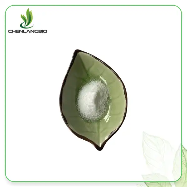 Geniposide Powder